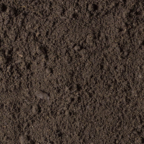 Screened Topsoil